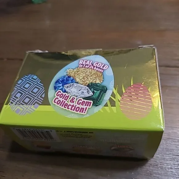 gold & Gem Collection - Picture 2 of 7